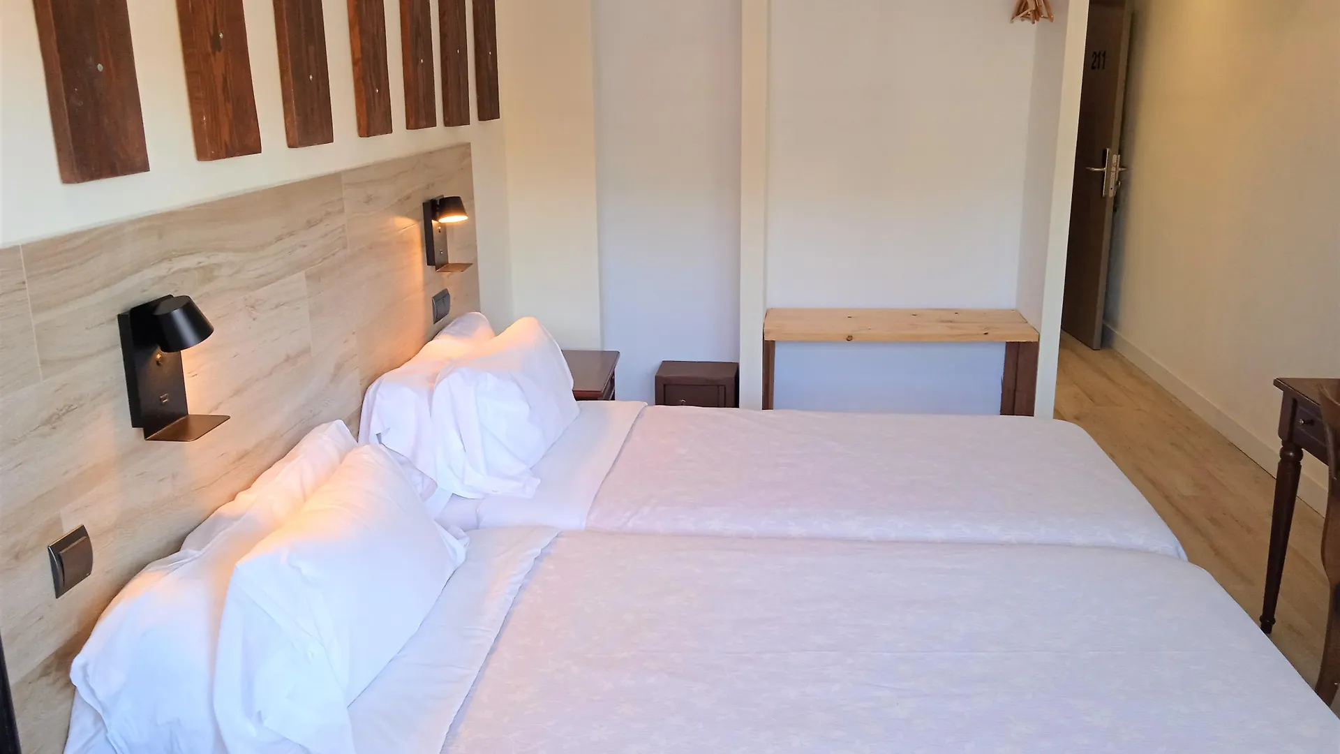***  Hotel 153 Castelldefels Spain