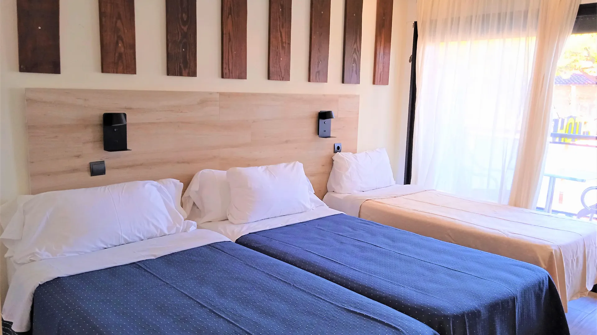 ***  Hotel 153 Castelldefels Spain