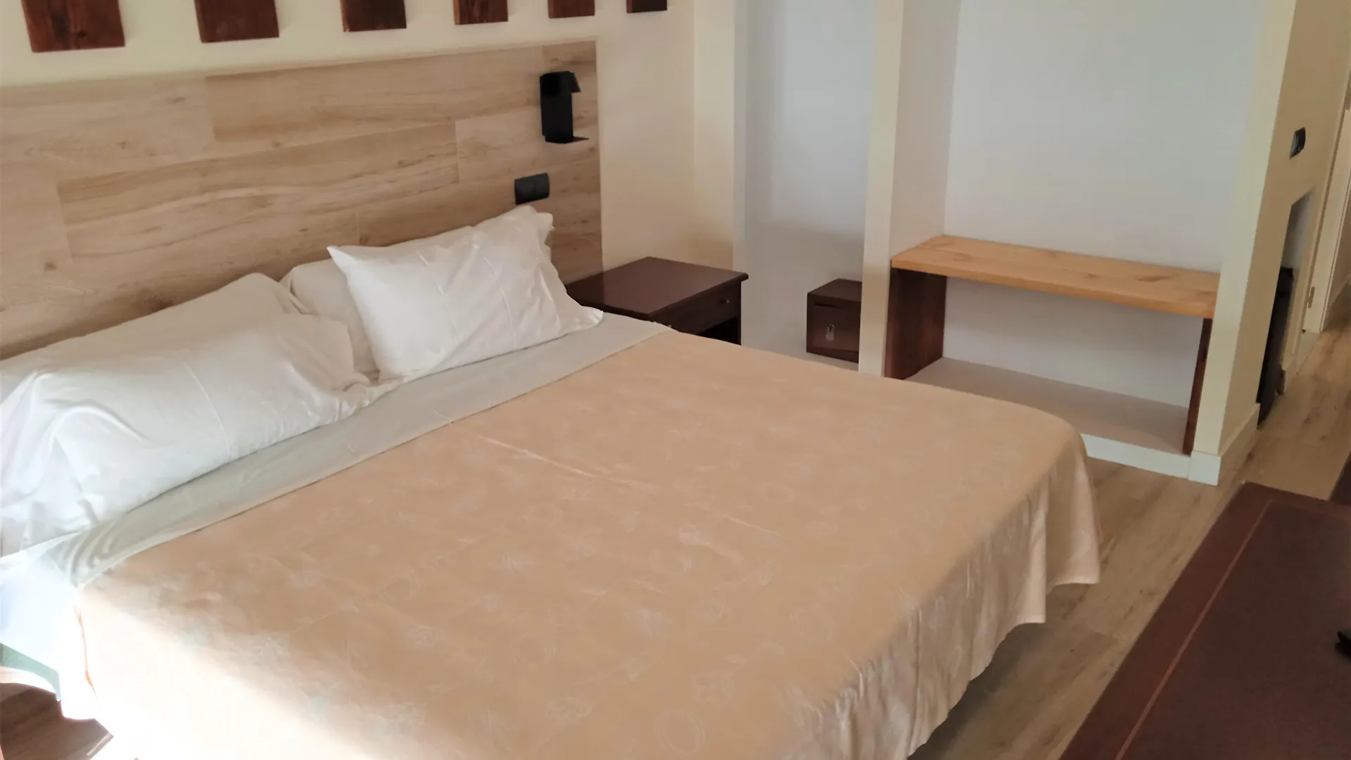 Hotel 153 Castelldefels Spain