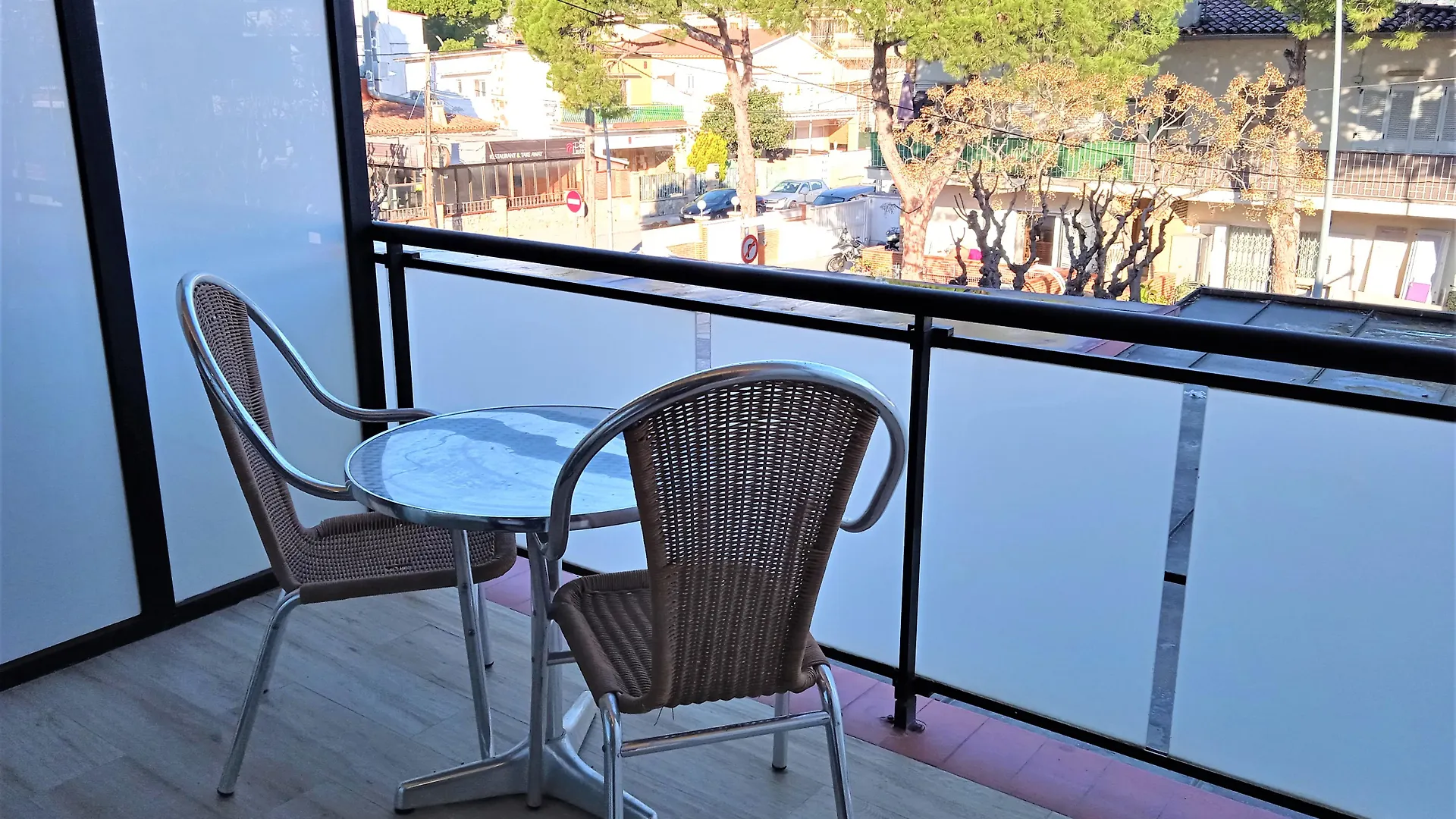 Hotel 153 Castelldefels