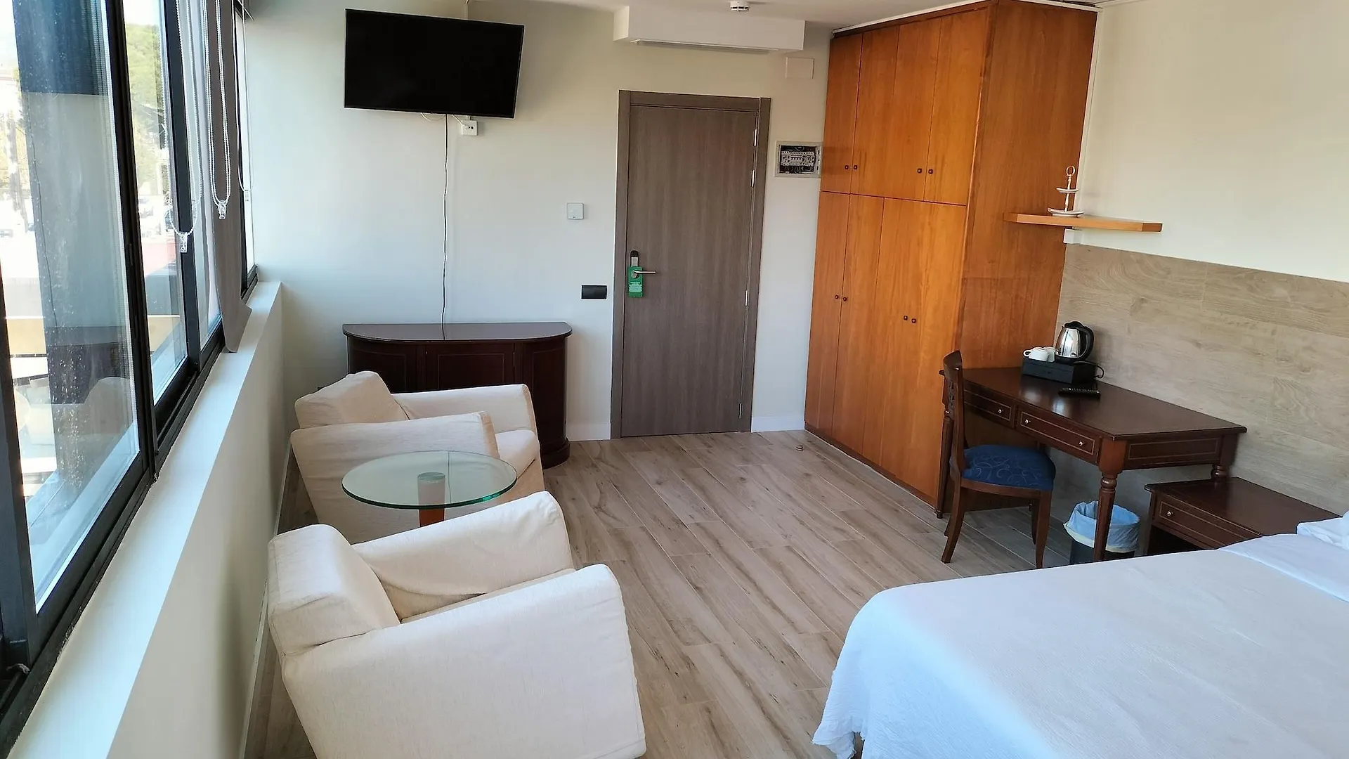 Hotel 153 Castelldefels Spain