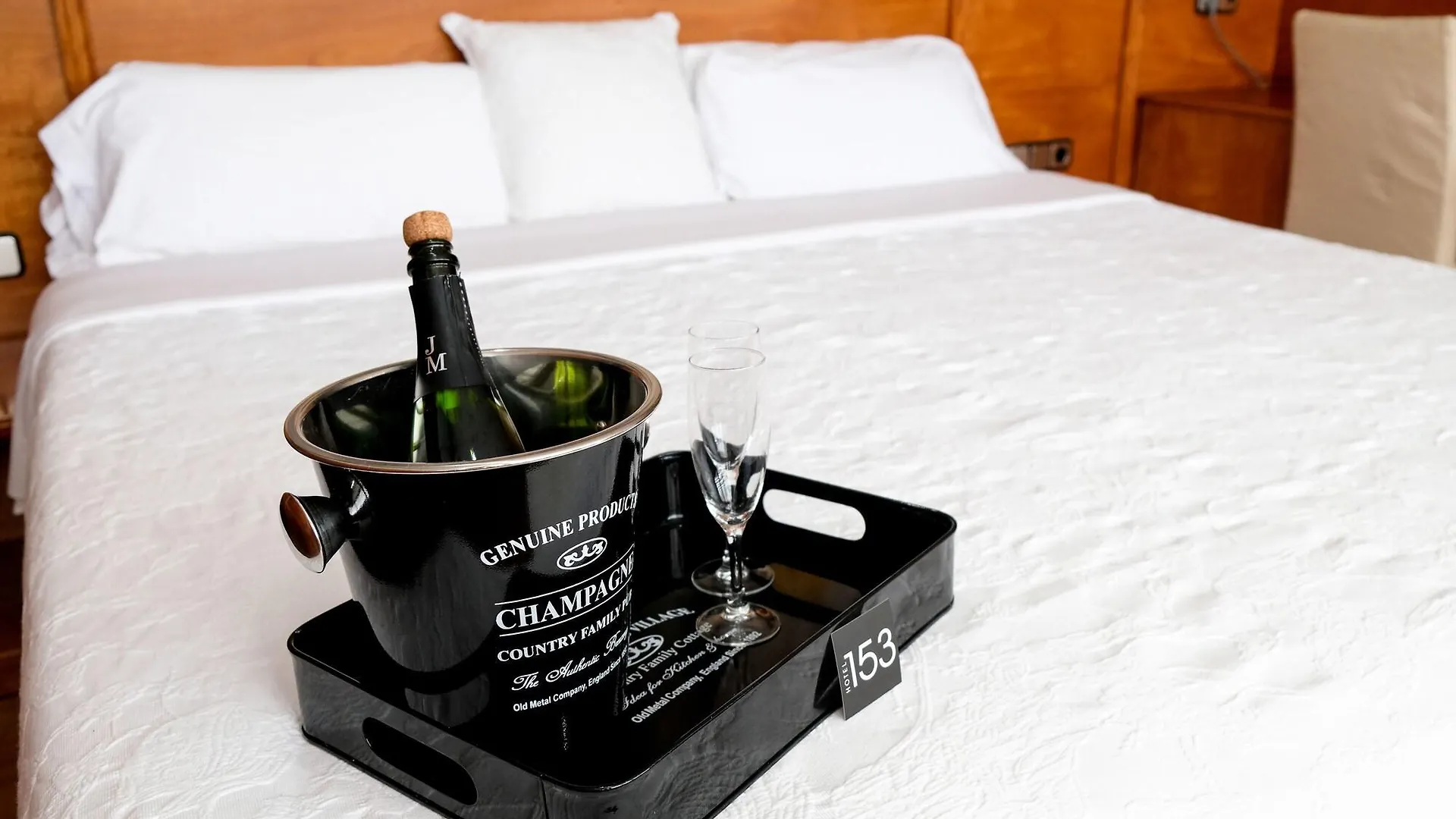 Hotel 153 Castelldefels