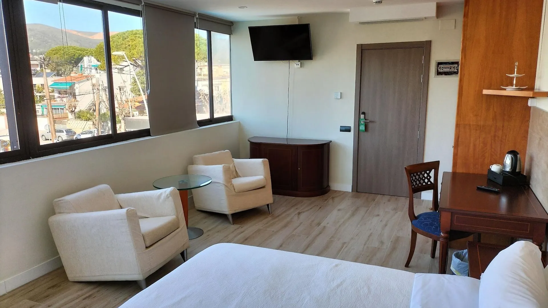 Hotel 153 Castelldefels 3*,  Spain