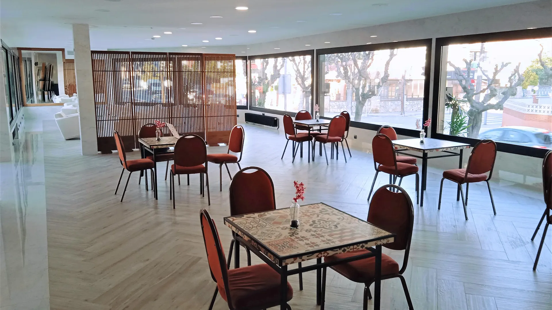 Hotel 153 Castelldefels