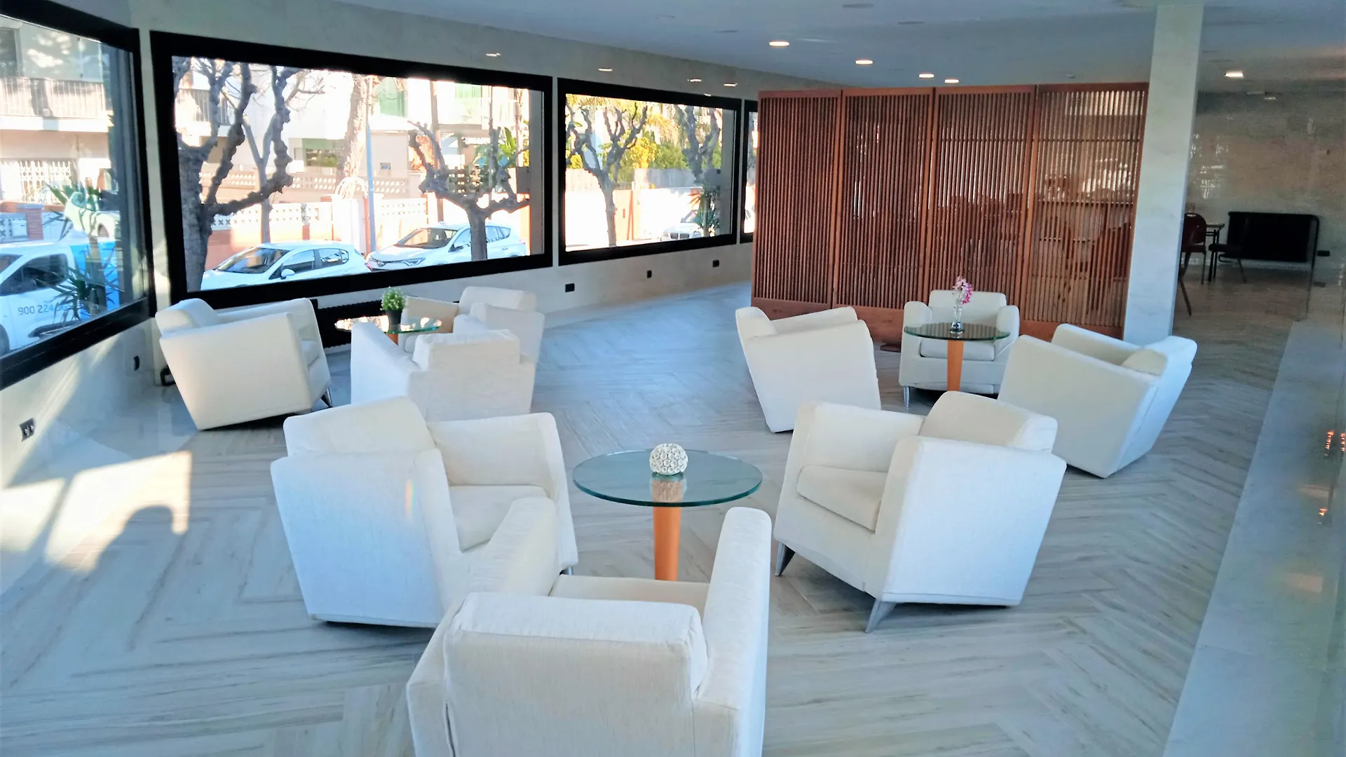 Hotel 153 Castelldefels