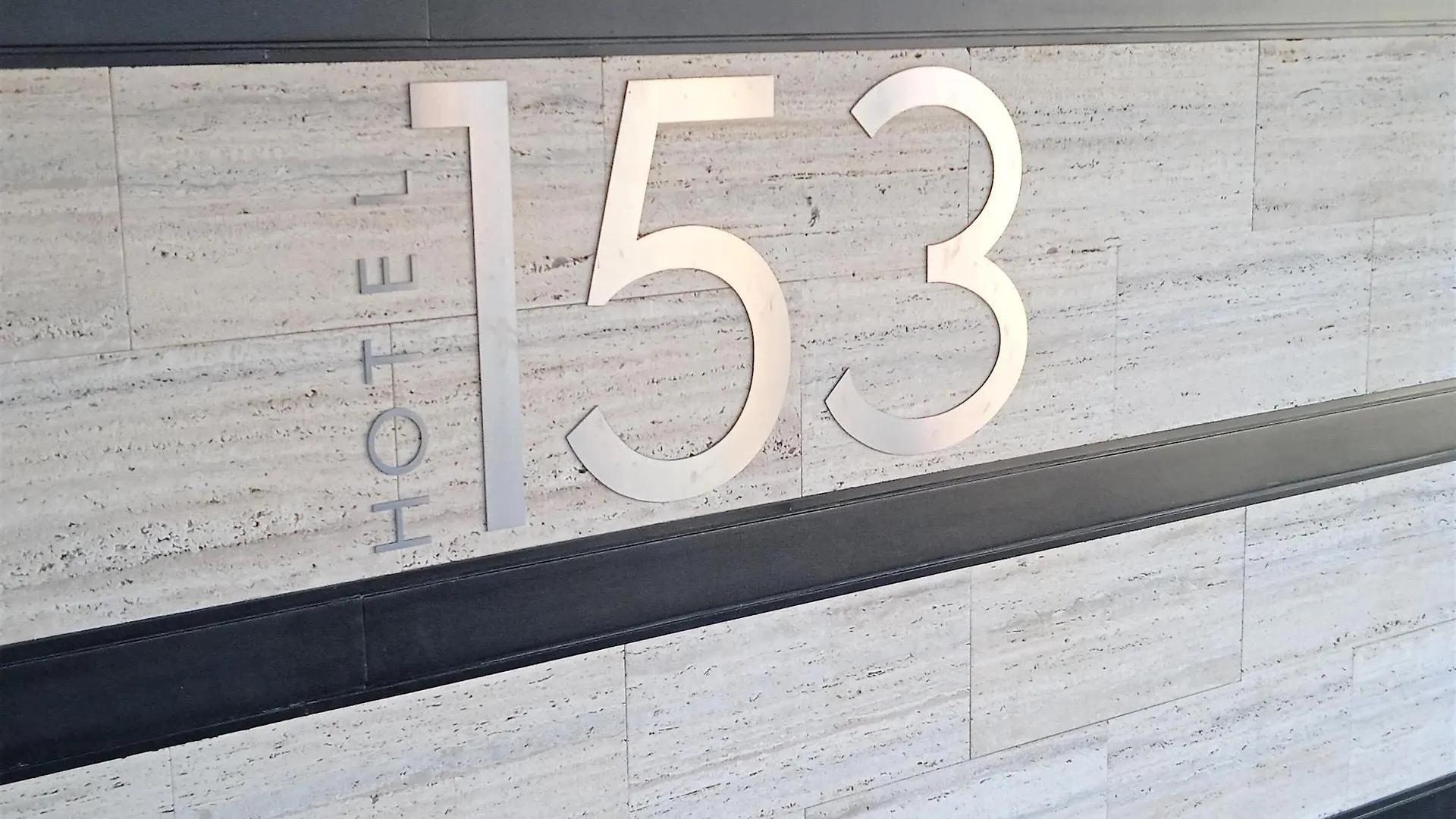 Hotel 153 Castelldefels
