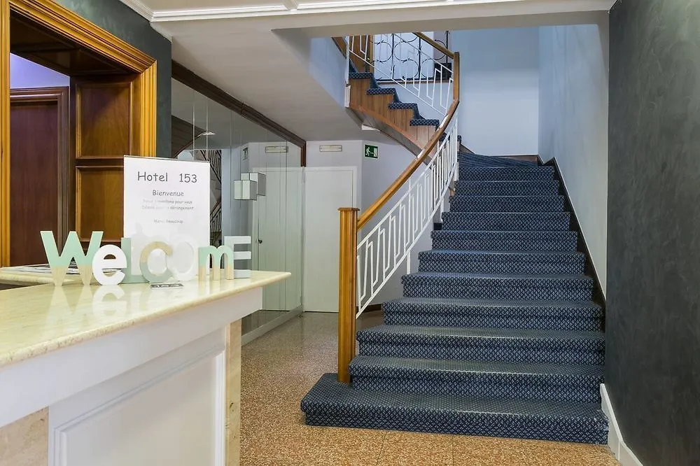 Hotel 153 Castelldefels