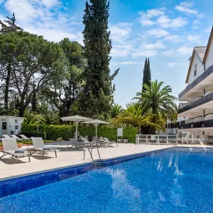 Catalonia Reina Victoria Hotel Ronda
