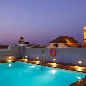 Hotel San Gil Siviglia