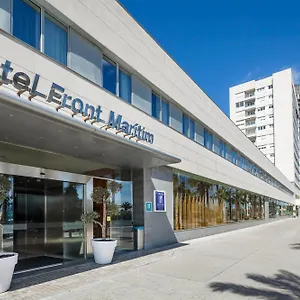 Hotel Front Maritim Barcellona