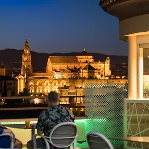 Hesperia Hotel Córdoba