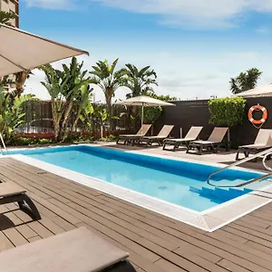 Hotel Catalonia Hispalis Siviglia