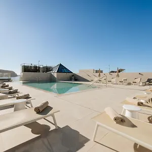Reveron Plaza Hotel Los Cristianos (Tenerife)