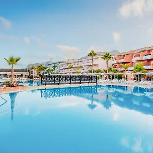 Landmar Costa Gigantes Family Hotel Puerto de Santiago (Tenerife)