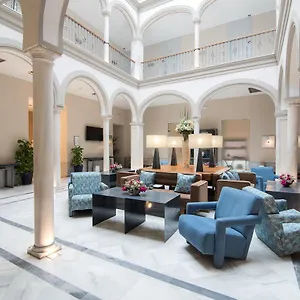 Hotel Petit Palace Marques Santa Ana Siviglia