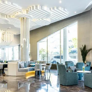 Hotel Ilunion Alcalá Norte Madrid